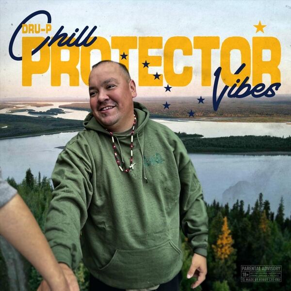 Cover art for Chill Protector Vibes